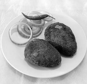 Chicken Cutlet