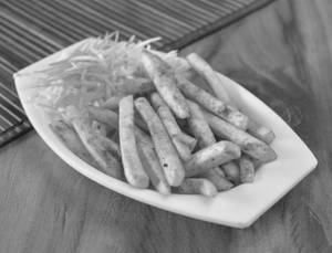 Finger Chips (French Fries)