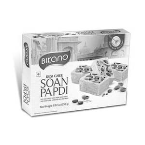 Soan Papdi Desi Ghee
