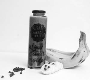 Choco Banana Slayer Milk Shake