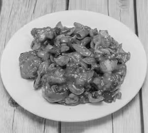 Chicken Chilli