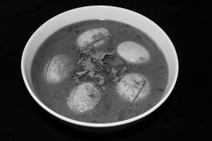 Egg Masala