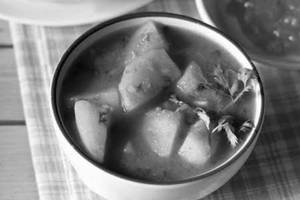 Aloo Tamatar (gravy)