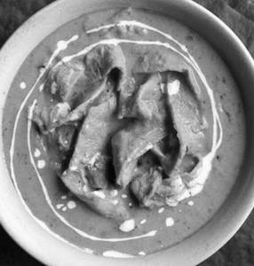 Anda Makhani [500ML]