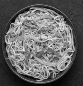 Chilli Garlic Noodles