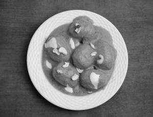 Dum Aloo Kashmiri