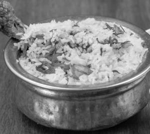 Special Chicken Biriani 