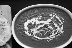 Dal Makhani