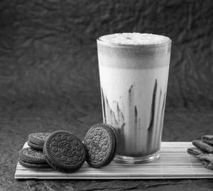 Oreo Milkshake