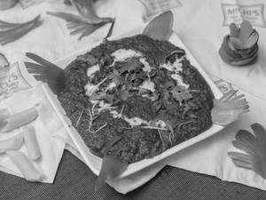 Sarson Da Saag