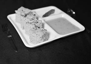 Plain Dhokla (t)
