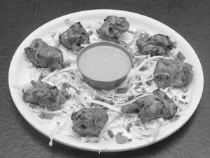 Chicken Tikka