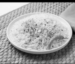 Jeera Rice