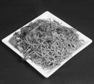 Singapore Noodles