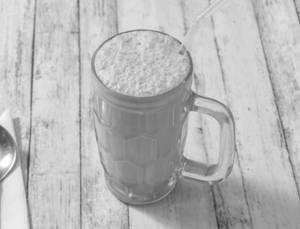 Cold Coffee