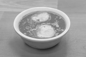 Egg Masala