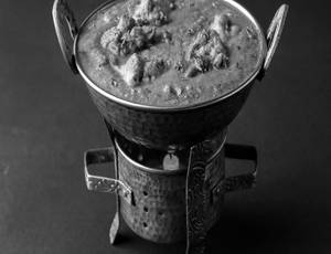 Chicken Kadhai