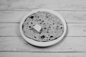 Tandoori Roti