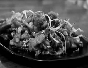 Paneer Crispy