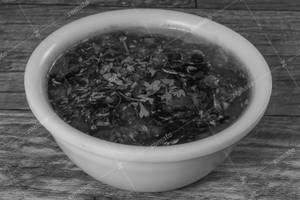 Dal Tadka