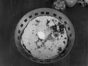 Makki Roti