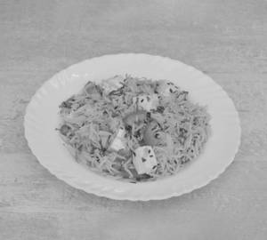 Veg Pulao