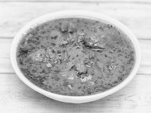 Dum Ka Chicken Curry
