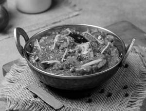 Paneer Butter Masala