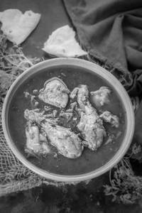 Chicken Curry