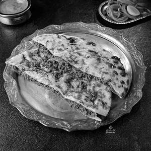 Keema Naan