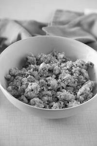 Paneer Bhurji