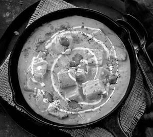 Paneer Butter Masala