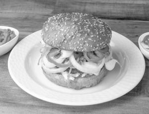 Veg Burger