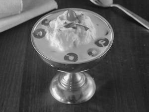 Rabdi With Kulfi
