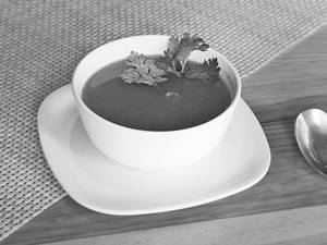 Tomato Soup