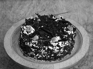 Black Forest