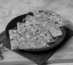 Mix Veg / Subz Paratha
