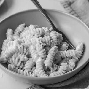 Cheesy Alfredo Pasta
