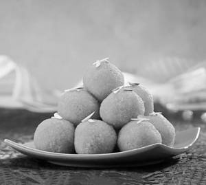Boondi Laddu(Mewa)