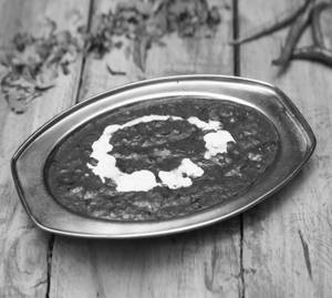 Sarso Da Saag