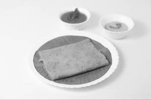 Rava Dosa