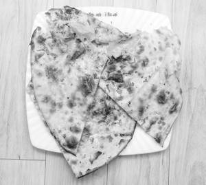 Butter Naan