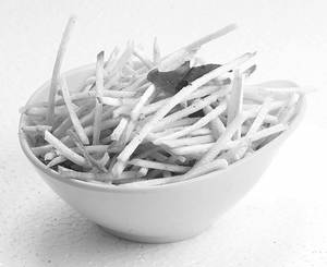 Sb Tapioca Stick Plain 200g