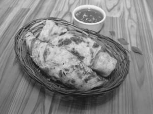 Parotta