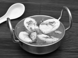Egg Curry Masala