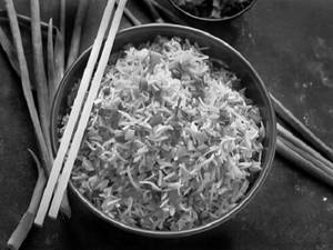 Veg Fried Rice