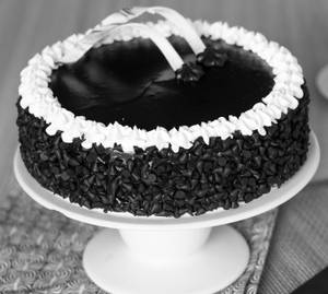 Choco Chips Cake [1kg]
