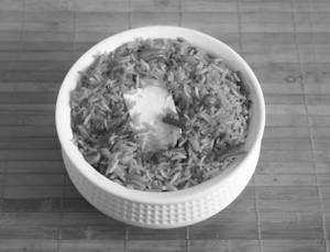 Veg Pulao