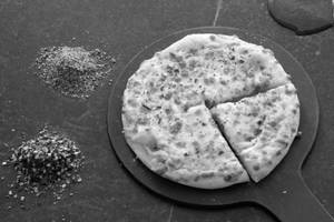 7" Margherita Pizza