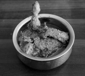 Chicken Curry